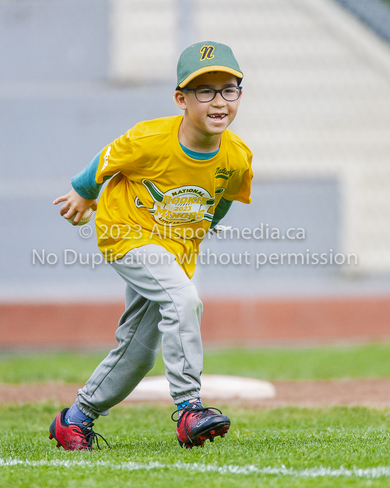 national little league baseball rookie  isn  doug hudlin erich eichhorn