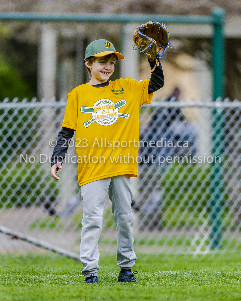 national little league baseball rookie  isn  doug hudlin erich eichhorn