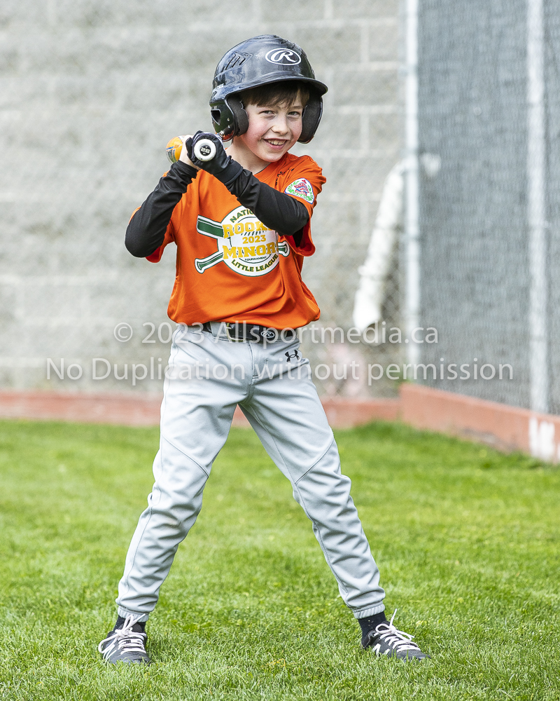 national little league baseball rookie  isn  doug hudlin erich eichhorn