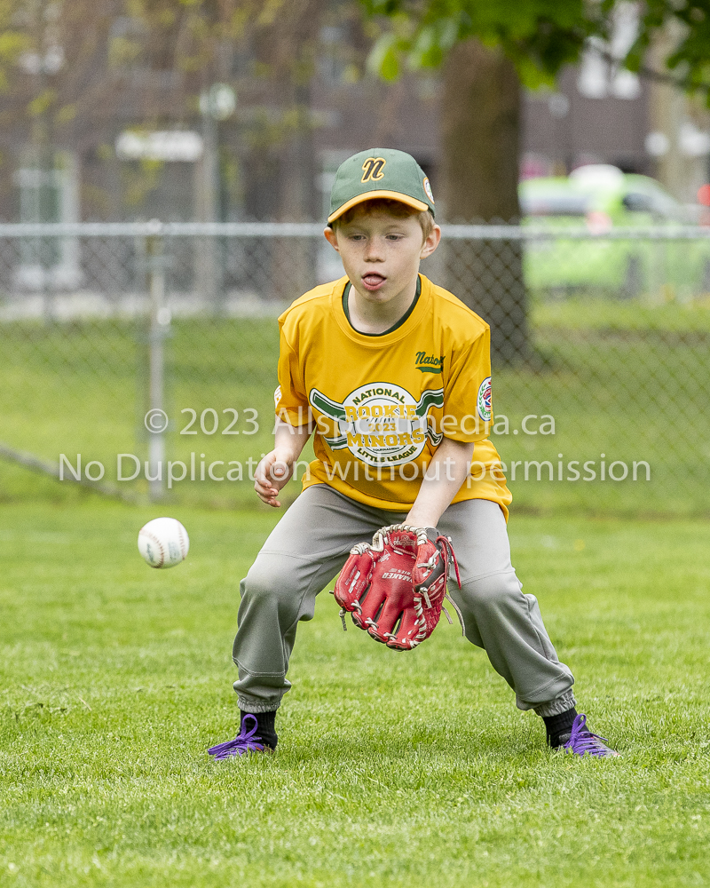 national little league baseball rookie  isn  doug hudlin erich eichhorn