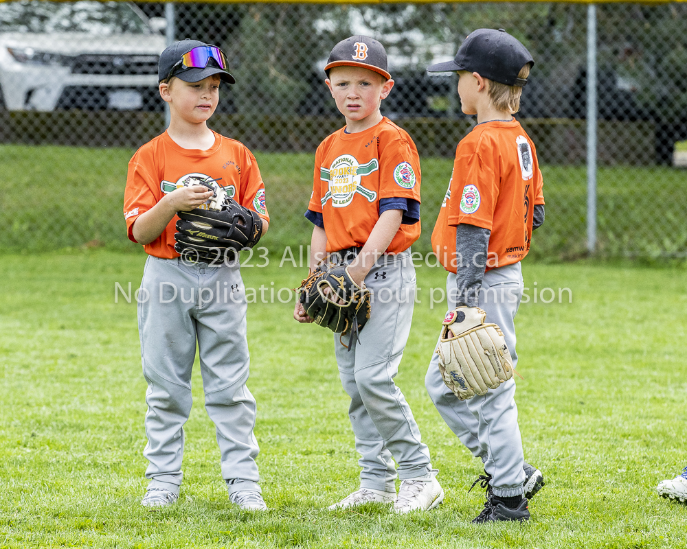 national little league baseball rookie  isn  doug hudlin erich eichhorn