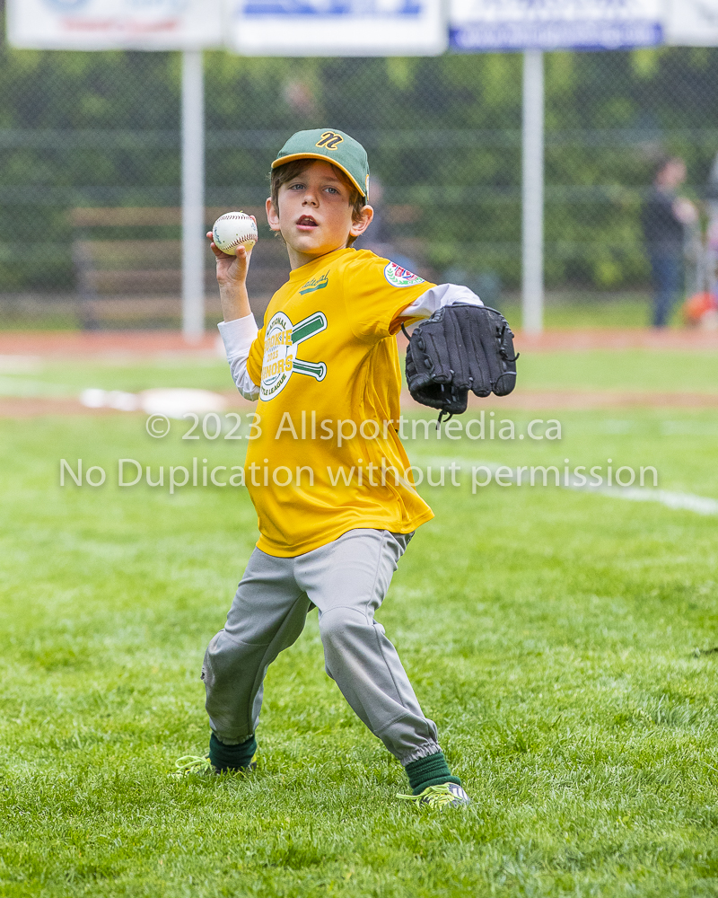 national little league baseball rookie  isn  doug hudlin erich eichhorn