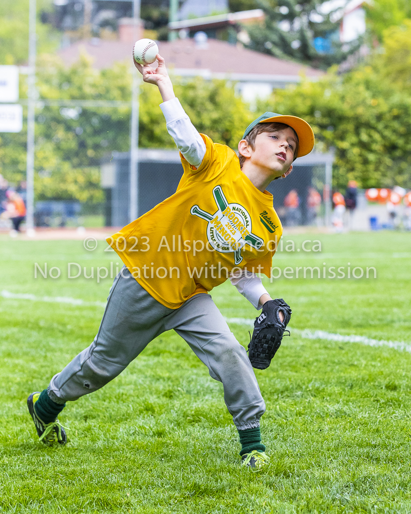 national little league baseball rookie  isn  doug hudlin erich eichhorn