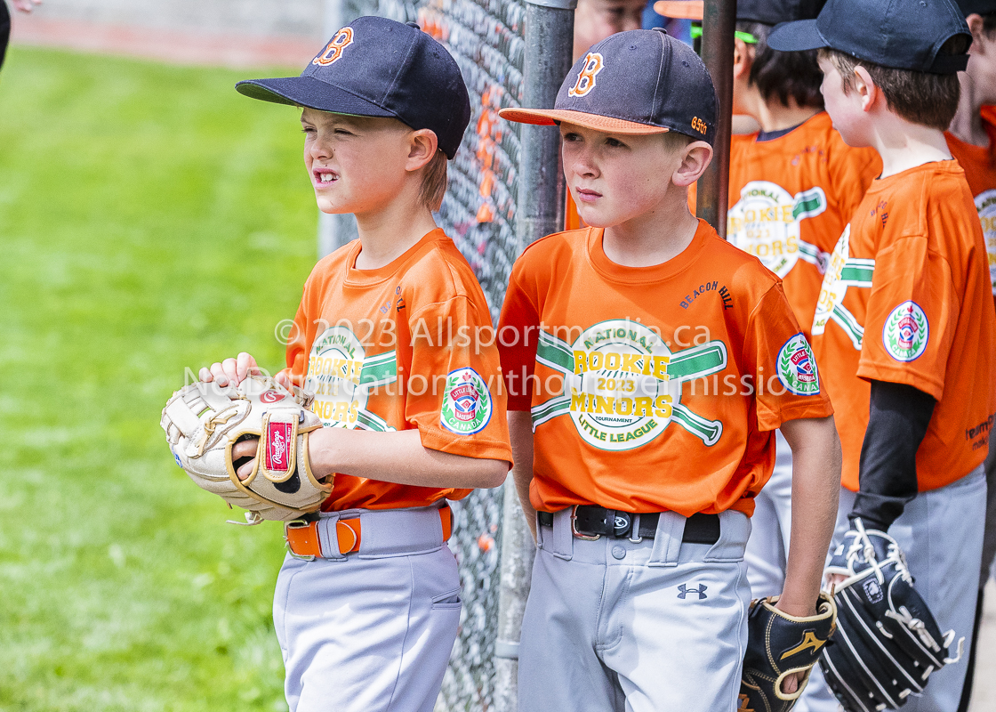 national little league baseball rookie  isn  doug hudlin erich eichhorn