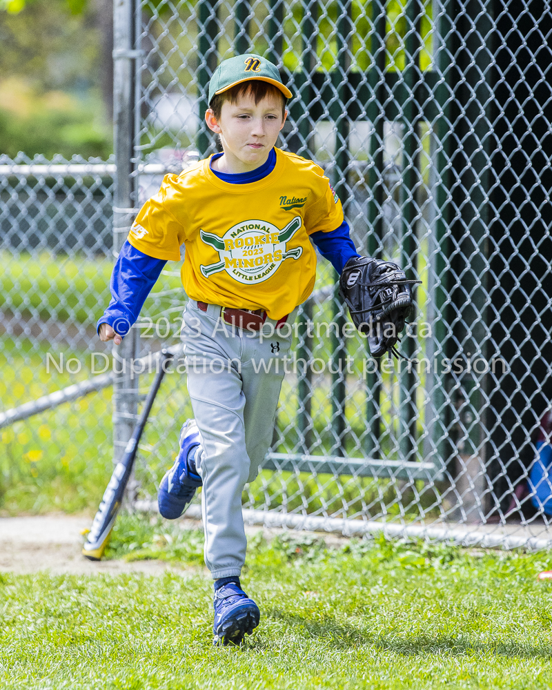 national little league baseball rookie  isn  doug hudlin erich eichhorn