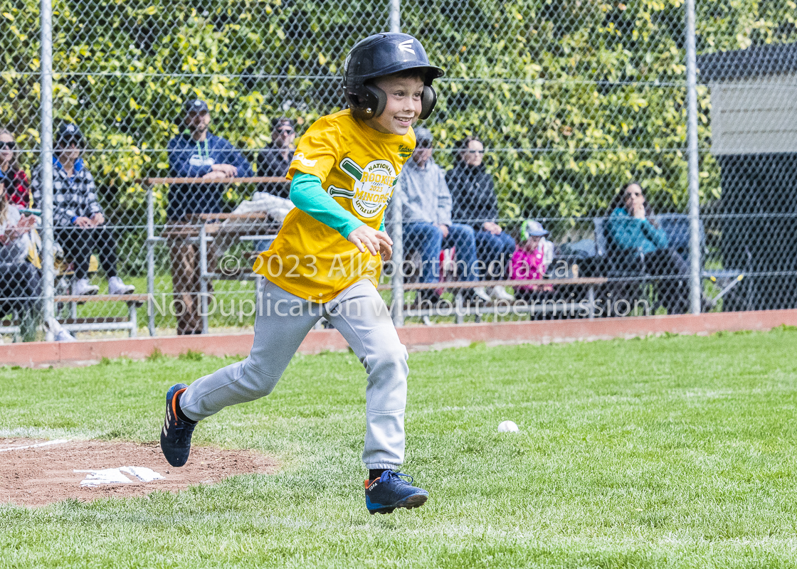 national little league baseball rookie  isn  doug hudlin erich eichhorn