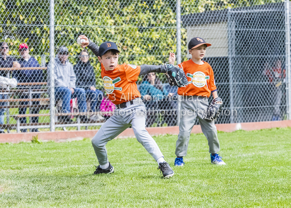 national little league baseball rookie  isn  doug hudlin erich eichhorn