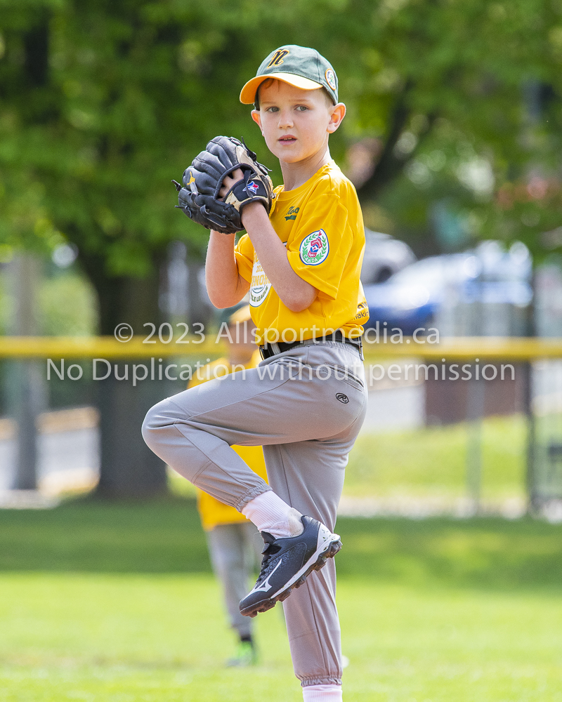 national little league baseball rookie  isn  doug hudlin erich eichhorn