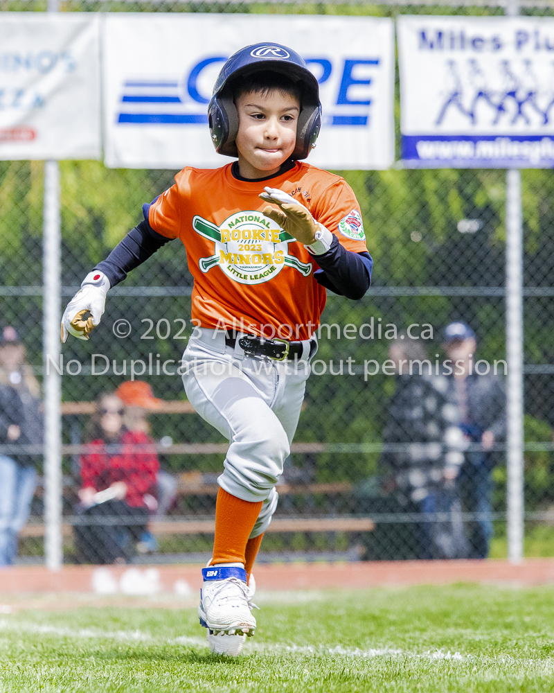 national little league baseball rookie  isn  doug hudlin erich eichhorn