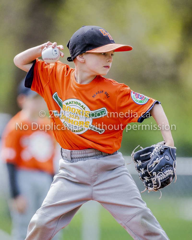 national little league baseball rookie  isn  doug hudlin erich eichhorn