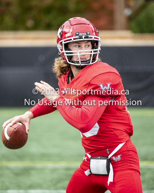 Westshore Rebels ISN Island Sports News BCFC Allsportmedia Langford Football CJFL