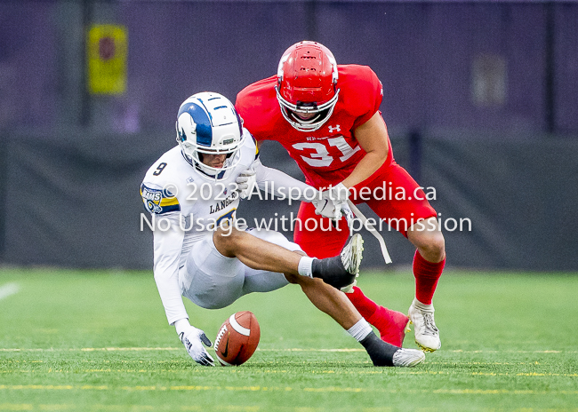 Westshore Rebels ISN Island Sports News BCFC Allsportmedia Langford Football CJFL