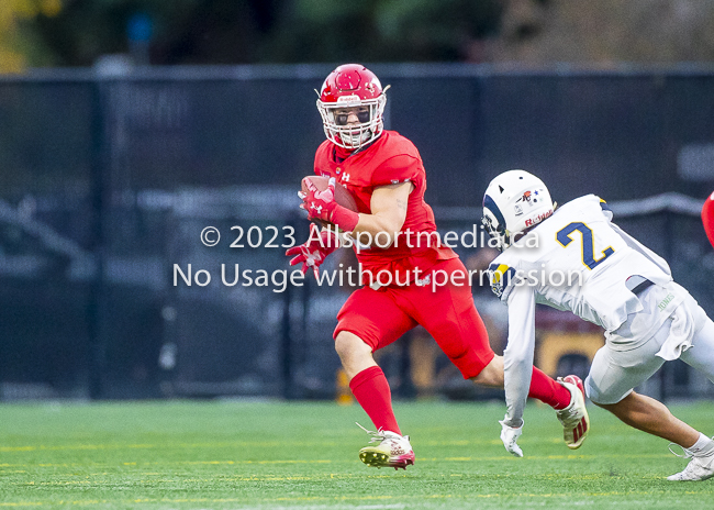 Westshore Rebels ISN Island Sports News BCFC Allsportmedia Langford Football CJFL