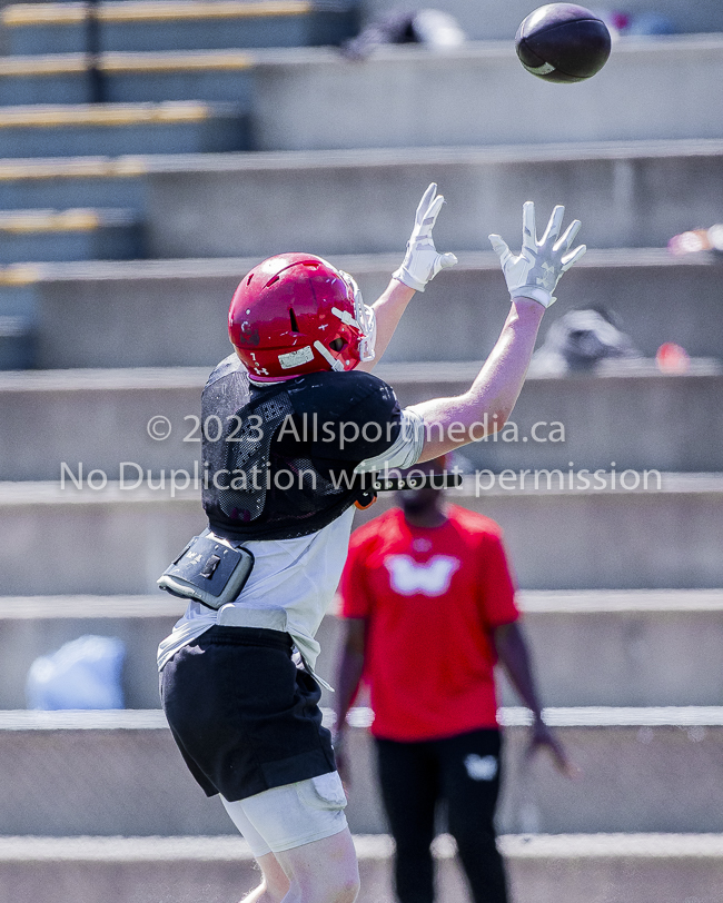 Allsportmedia;Canadian Junior Football League;ISN;Sports