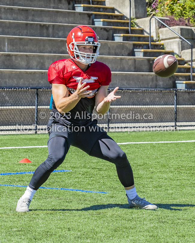 Allsportmedia;Canadian Junior Football League;ISN;Sports