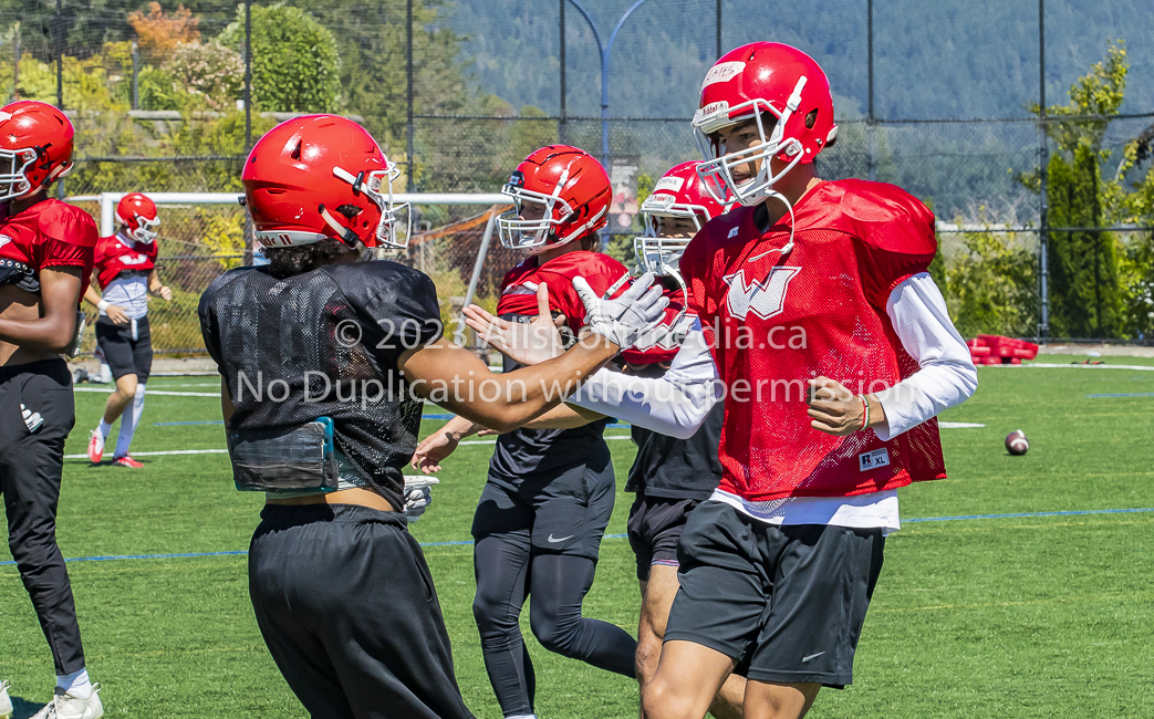 Allsportmedia;Canadian Junior Football League;ISN;Sports