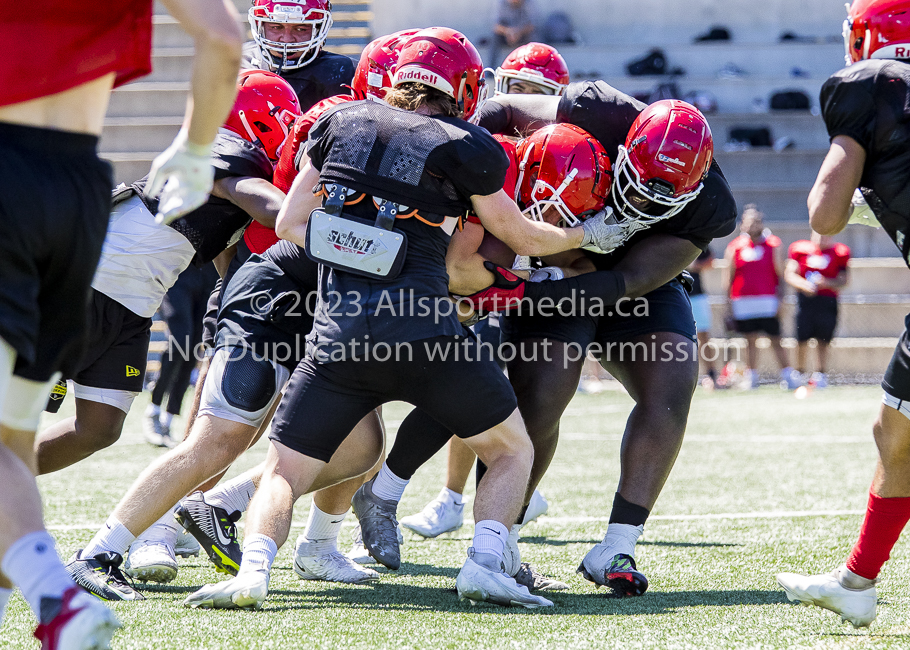 Allsportmedia;Canadian Junior Football League;ISN;Sports