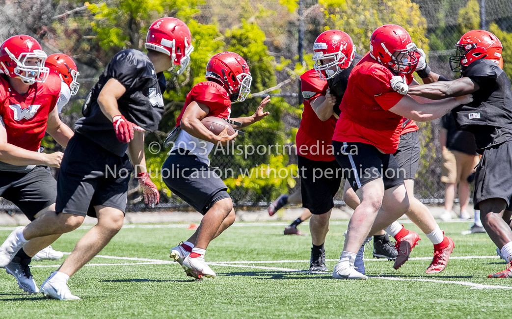 Allsportmedia;Canadian Junior Football League;ISN;Sports