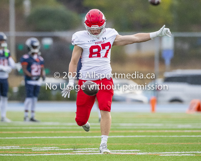 Allsportmedia;BCFC;British Columbia Football Conference;Broncos Allsportmedia;CJFL;Canadian Junior Football League;City of Langford;ISN;Island Sports News;Langford;Photography;Sports;Star Light Stadium;USports;Vancouver island Football;Westshore Rebels