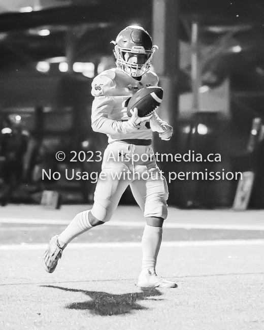 Westshore Rebels ISN Island Sports News BCFC Allsportmedia Langford Football CJFL