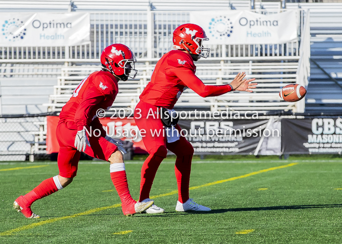 Westshore Rebels ISN Island Sports News BCFC Allsportmedia Langford Football CJFL