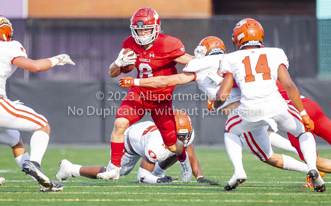 Westshore Rebels Allsportmedia ISN Island Sports News BCFC Langford Football Starlight Stadium Okanagan Sun