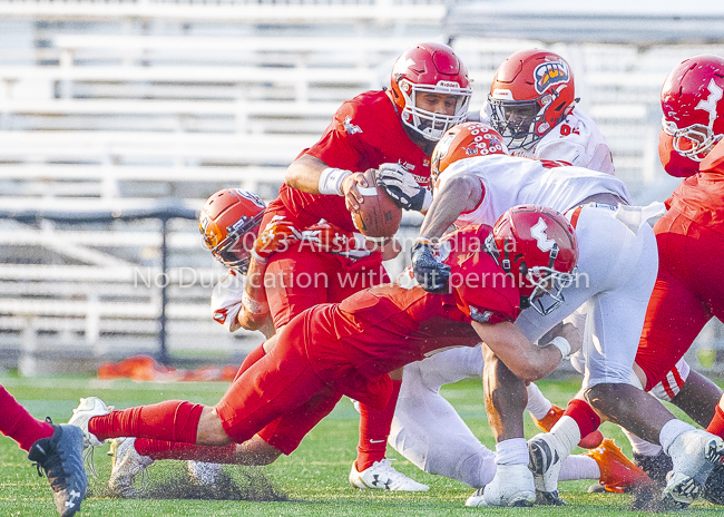 Westshore Rebels Allsportmedia ISN Island Sports News BCFC Langford Football Starlight Stadium Okanagan Sun