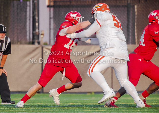 Westshore Rebels Allsportmedia ISN Island Sports News BCFC Langford Football Starlight Stadium Okanagan Sun