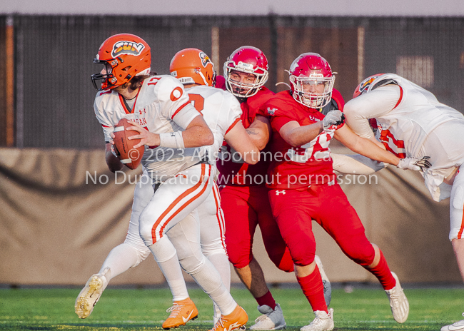 Westshore Rebels Allsportmedia ISN Island Sports News BCFC Langford Football Starlight Stadium Okanagan Sun