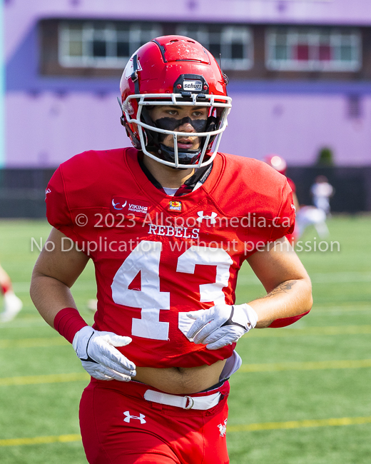 Westshore Rebels Allsportmedia ISN Island Sports News BCFC Langford Football Starlight Stadium Okanagan Sun