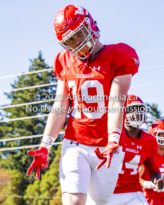 Allsportmedia;BCFC;British Columbia Football Conference;CJFL;Canadian Junior Football League;City of Langford;ISN;Island Sports News;Langford;Photography;Sports;Star Light Stadium;USports;Vancouver island Football;Westshore Rebels