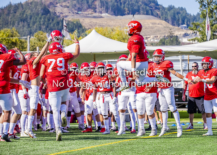 Allsportmedia;BCFC;British Columbia Football Conference;CJFL;Canadian Junior Football League;City of Langford;ISN;Island Sports News;Langford;Photography;Sports;Star Light Stadium;USports;Vancouver island Football;Westshore Rebels