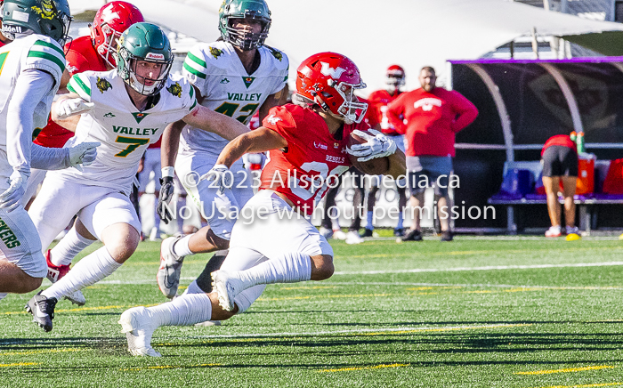 Allsportmedia;BCFC;British Columbia Football Conference;CJFL;Canadian Junior Football League;City of Langford;ISN;Island Sports News;Langford;Photography;Sports;Star Light Stadium;USports;Vancouver island Football;Westshore Rebels