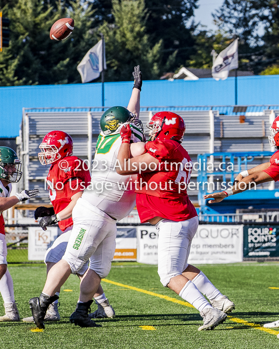 Allsportmedia;BCFC;British Columbia Football Conference;CJFL;Canadian Junior Football League;City of Langford;ISN;Island Sports News;Langford;Photography;Sports;Star Light Stadium;USports;Vancouver island Football;Westshore Rebels