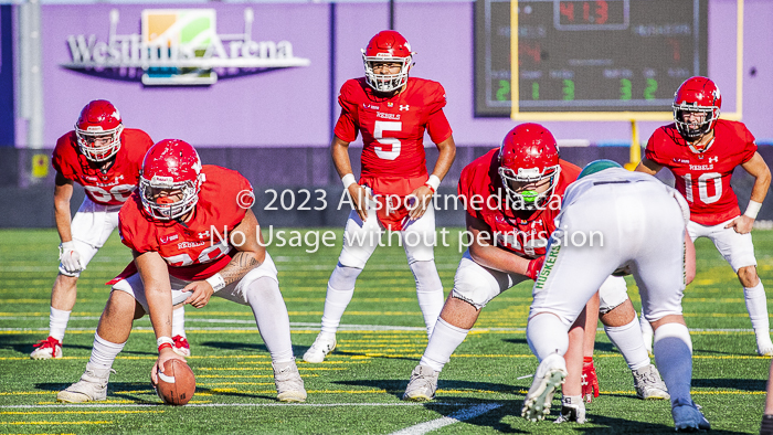 Allsportmedia;BCFC;British Columbia Football Conference;CJFL;Canadian Junior Football League;City of Langford;ISN;Island Sports News;Langford;Photography;Sports;Star Light Stadium;USports;Vancouver island Football;Westshore Rebels