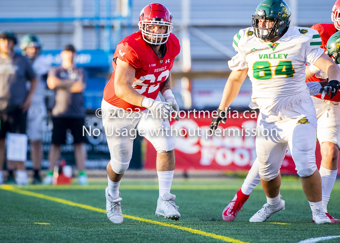 Allsportmedia;BCFC;British Columbia Football Conference;CJFL;Canadian Junior Football League;City of Langford;ISN;Island Sports News;Langford;Photography;Sports;Star Light Stadium;USports;Vancouver island Football;Westshore Rebels