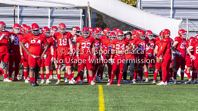 Westshore Rebels ISN Island Sports News BCFC Allsportmedia Langford Football CJFL