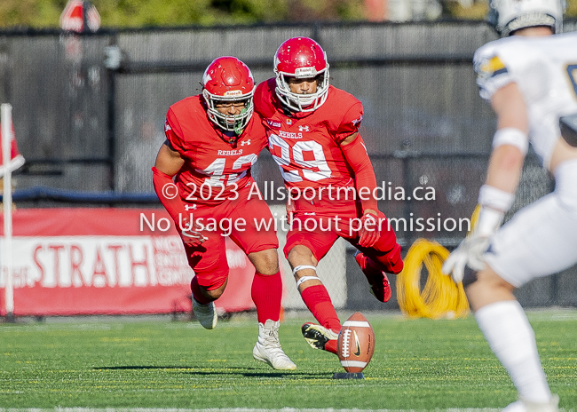Westshore Rebels ISN Island Sports News BCFC Allsportmedia Langford Football CJFL