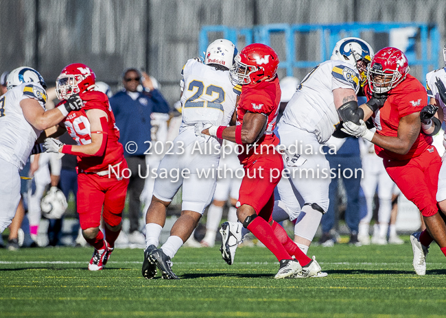 Westshore Rebels ISN Island Sports News BCFC Allsportmedia Langford Football CJFL