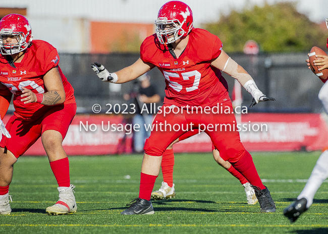 Westshore Rebels ISN Island Sports News BCFC Allsportmedia Langford Football CJFL