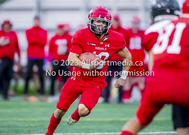 Allsportmedia;BCFC;British Columbia Football Conference;CJFL;Canadian Junior Football League;City of Langford;ISN;Island Sports News;Langford;Photography;Sports;Star Light Stadium;USports;Vancouver island Football;Westshore Rebels