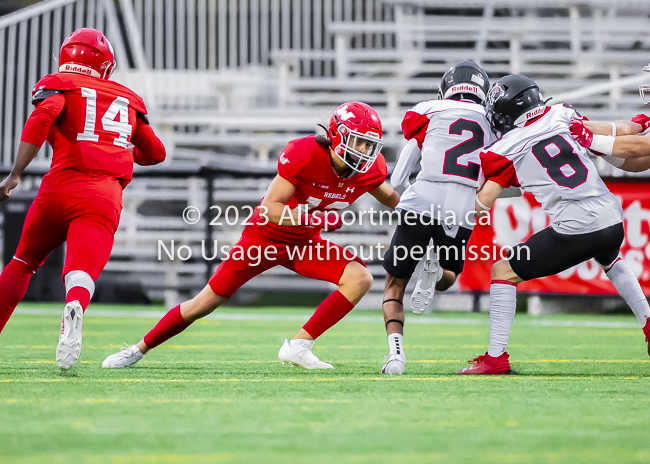 Allsportmedia;BCFC;British Columbia Football Conference;CJFL;Canadian Junior Football League;City of Langford;ISN;Island Sports News;Langford;Photography;Sports;Star Light Stadium;USports;Vancouver island Football;Westshore Rebels