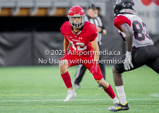 Allsportmedia;BCFC;British Columbia Football Conference;CJFL;Canadian Junior Football League;City of Langford;ISN;Island Sports News;Langford;Photography;Sports;Star Light Stadium;USports;Vancouver island Football;Westshore Rebels