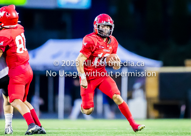 Allsportmedia;BCFC;British Columbia Football Conference;CJFL;Canadian Junior Football League;City of Langford;ISN;Island Sports News;Langford;Photography;Sports;Star Light Stadium;USports;Vancouver island Football;Westshore Rebels