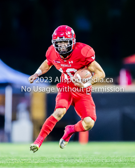 Allsportmedia;BCFC;British Columbia Football Conference;CJFL;Canadian Junior Football League;City of Langford;ISN;Island Sports News;Langford;Photography;Sports;Star Light Stadium;USports;Vancouver island Football;Westshore Rebels