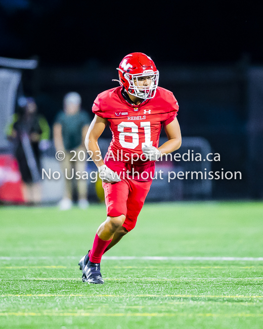 Allsportmedia;BCFC;British Columbia Football Conference;CJFL;Canadian Junior Football League;City of Langford;ISN;Island Sports News;Langford;Photography;Sports;Star Light Stadium;USports;Vancouver island Football;Westshore Rebels