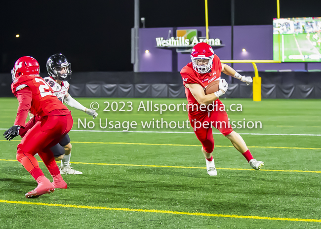 Allsportmedia;BCFC;British Columbia Football Conference;CJFL;Canadian Junior Football League;City of Langford;ISN;Island Sports News;Langford;Photography;Sports;Star Light Stadium;USports;Vancouver island Football;Westshore Rebels