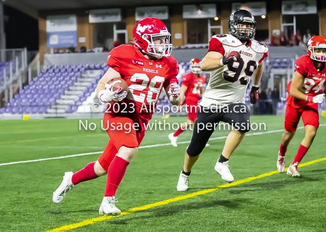 Allsportmedia;BCFC;British Columbia Football Conference;CJFL;Canadian Junior Football League;City of Langford;ISN;Island Sports News;Langford;Photography;Sports;Star Light Stadium;USports;Vancouver island Football;Westshore Rebels