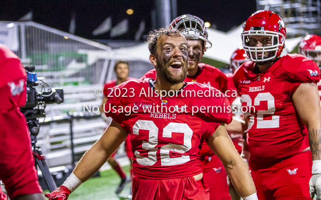 Allsportmedia;BCFC;British Columbia Football Conference;CJFL;Canadian Junior Football League;City of Langford;ISN;Island Sports News;Langford;Photography;Sports;Star Light Stadium;USports;Vancouver island Football;Westshore Rebels