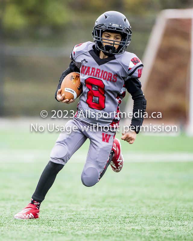 Westshore Rebels ISN Island Sports News BCFC Allsportmedia Langford Football CJFL